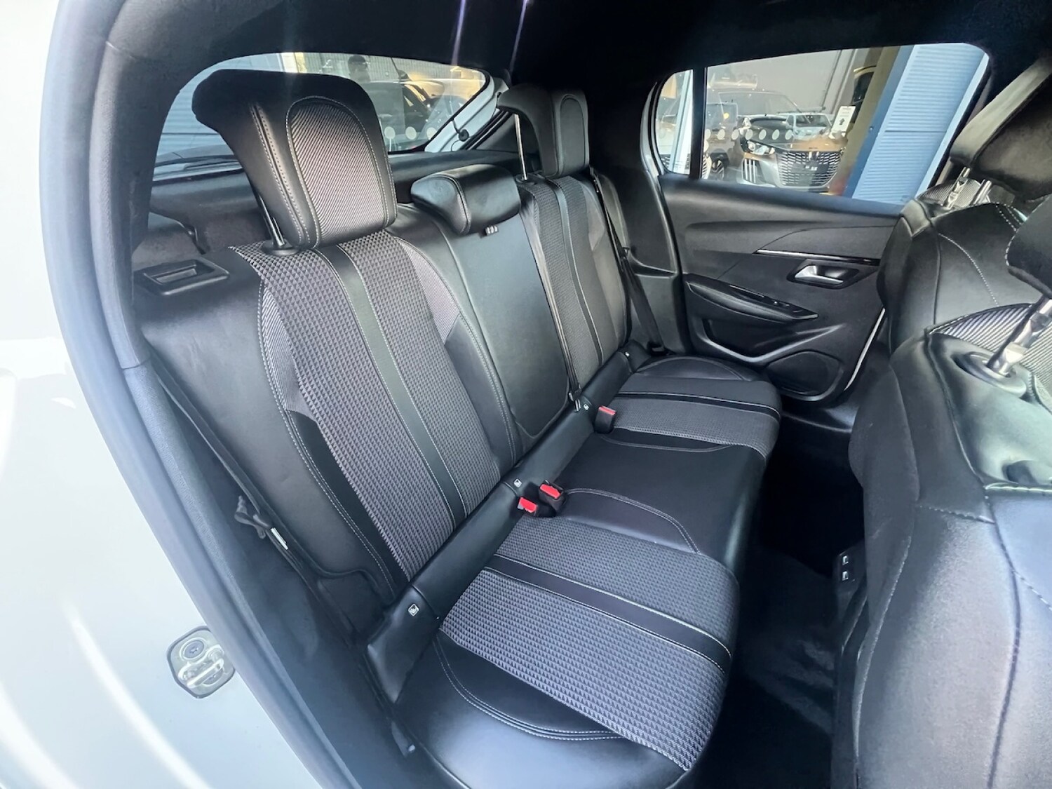 Used Peugeot 208 2021 for sale - 77457864: Photo 14