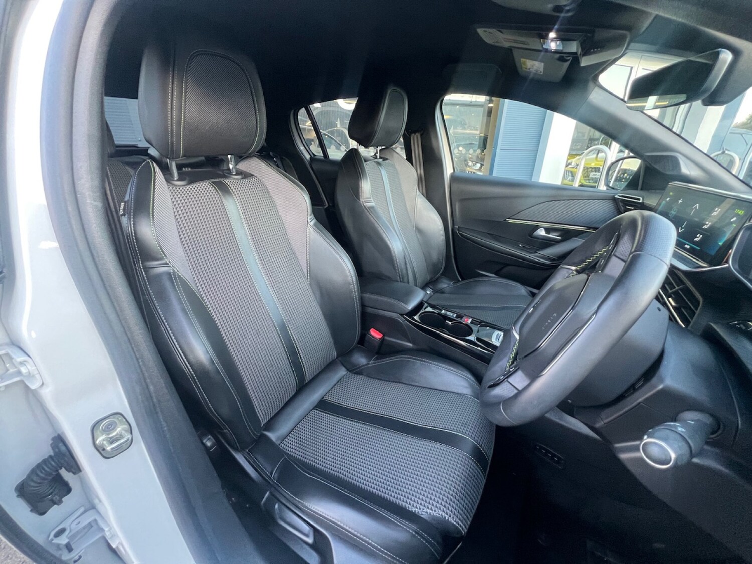 Used Peugeot 208 2021 for sale - 77457864: Photo 15