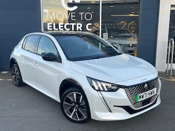 Used Peugeot 208 2021 for sale - 77457864: Photo