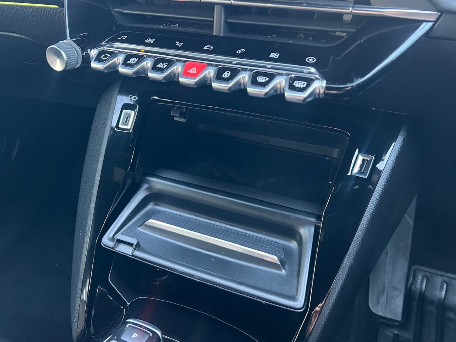 Used Peugeot 208 2021 for sale - 77457864: Photo 20