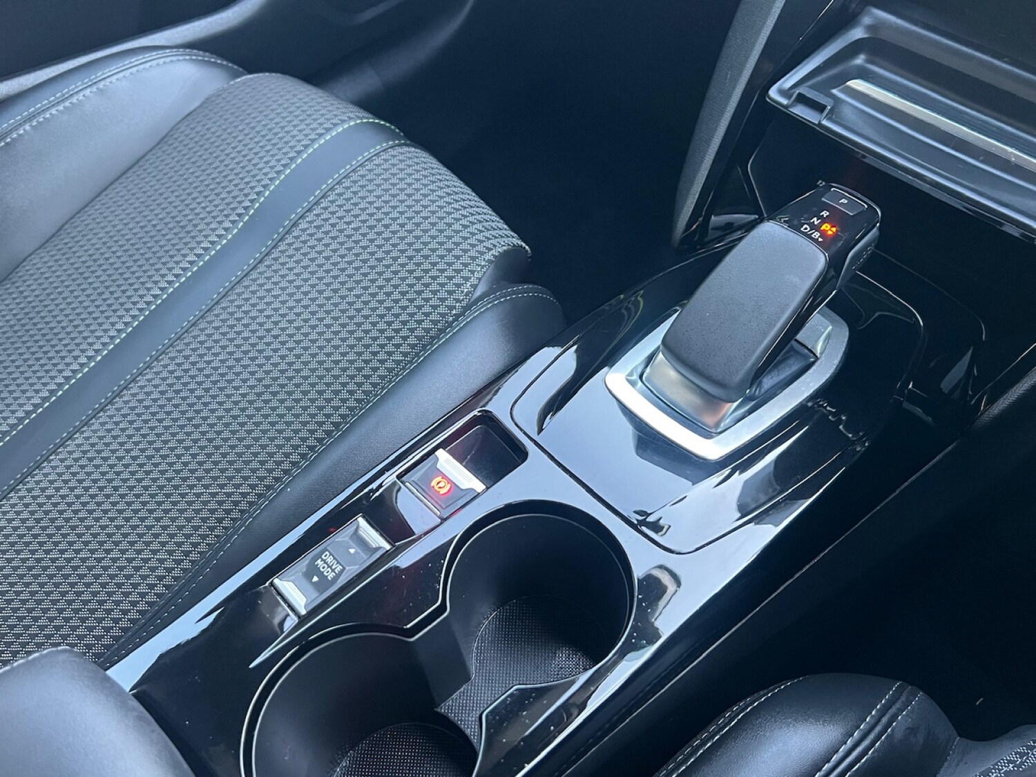 Used Peugeot 208 2021 for sale - 77457864: Photo 21