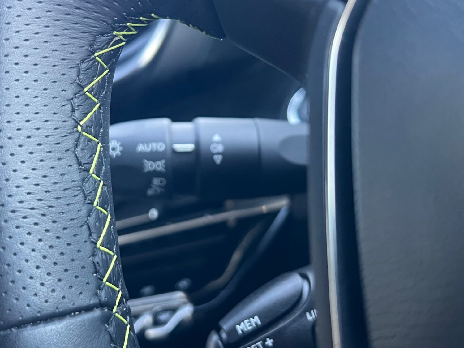 Used Peugeot 208 2021 for sale - 77457864: Photo 24