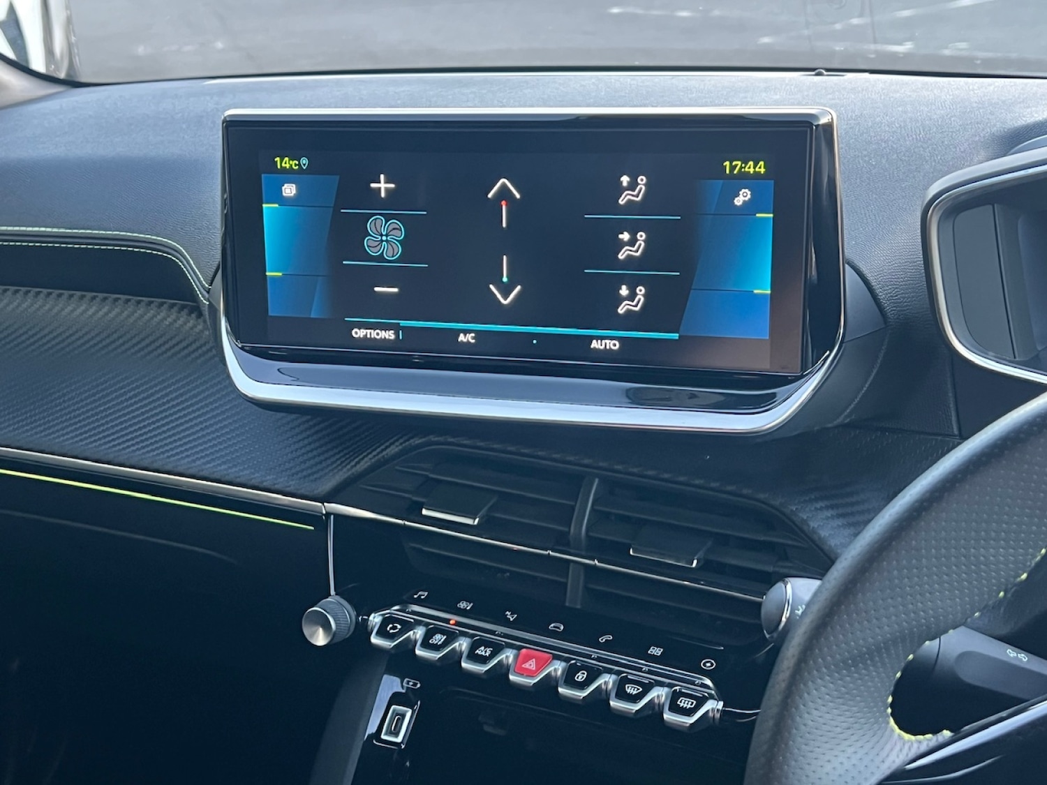 Used Peugeot 208 2021 for sale - 77457864: Photo 25