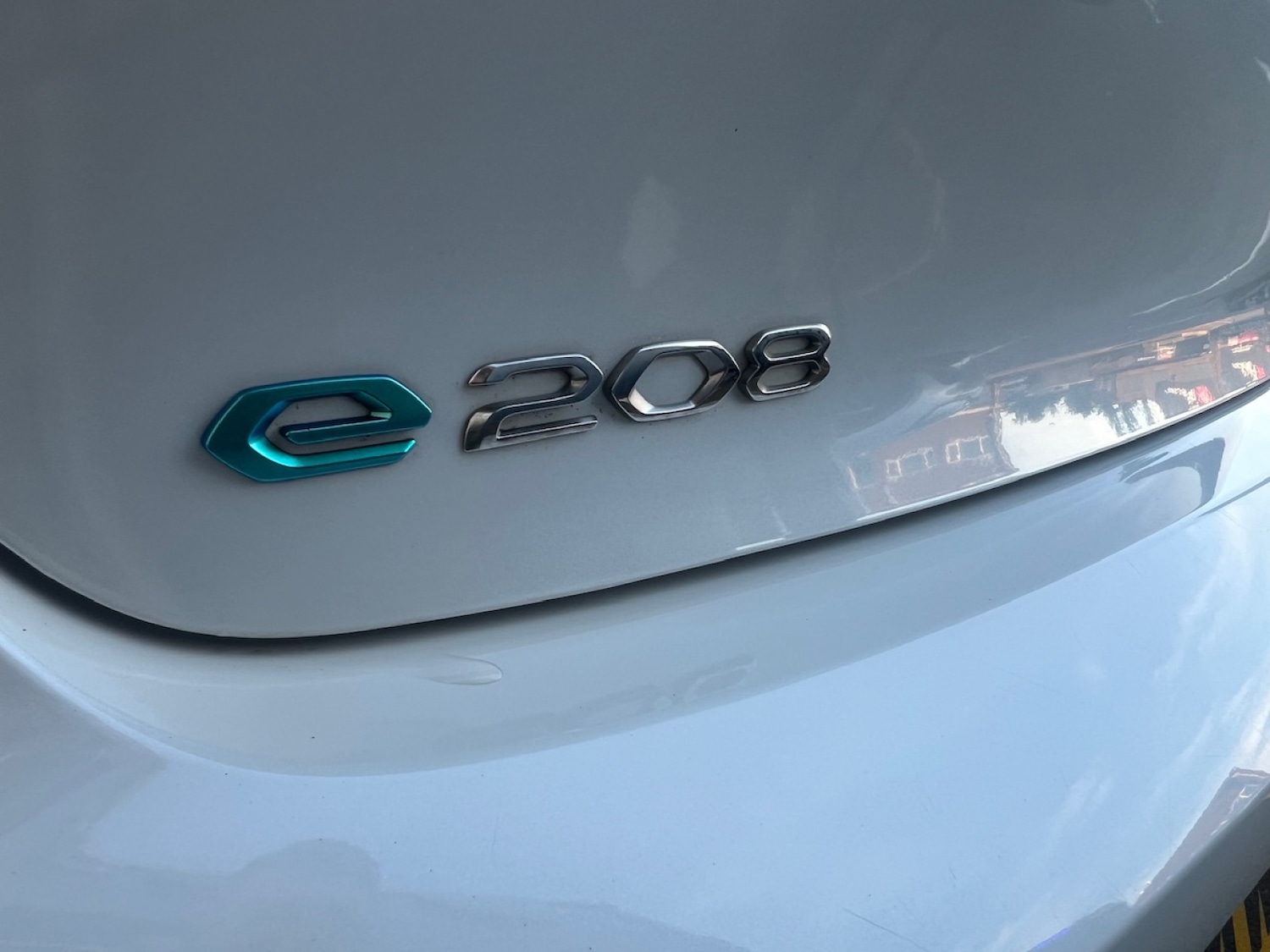 Used Peugeot 208 2021 for sale - 77457864: Photo 8