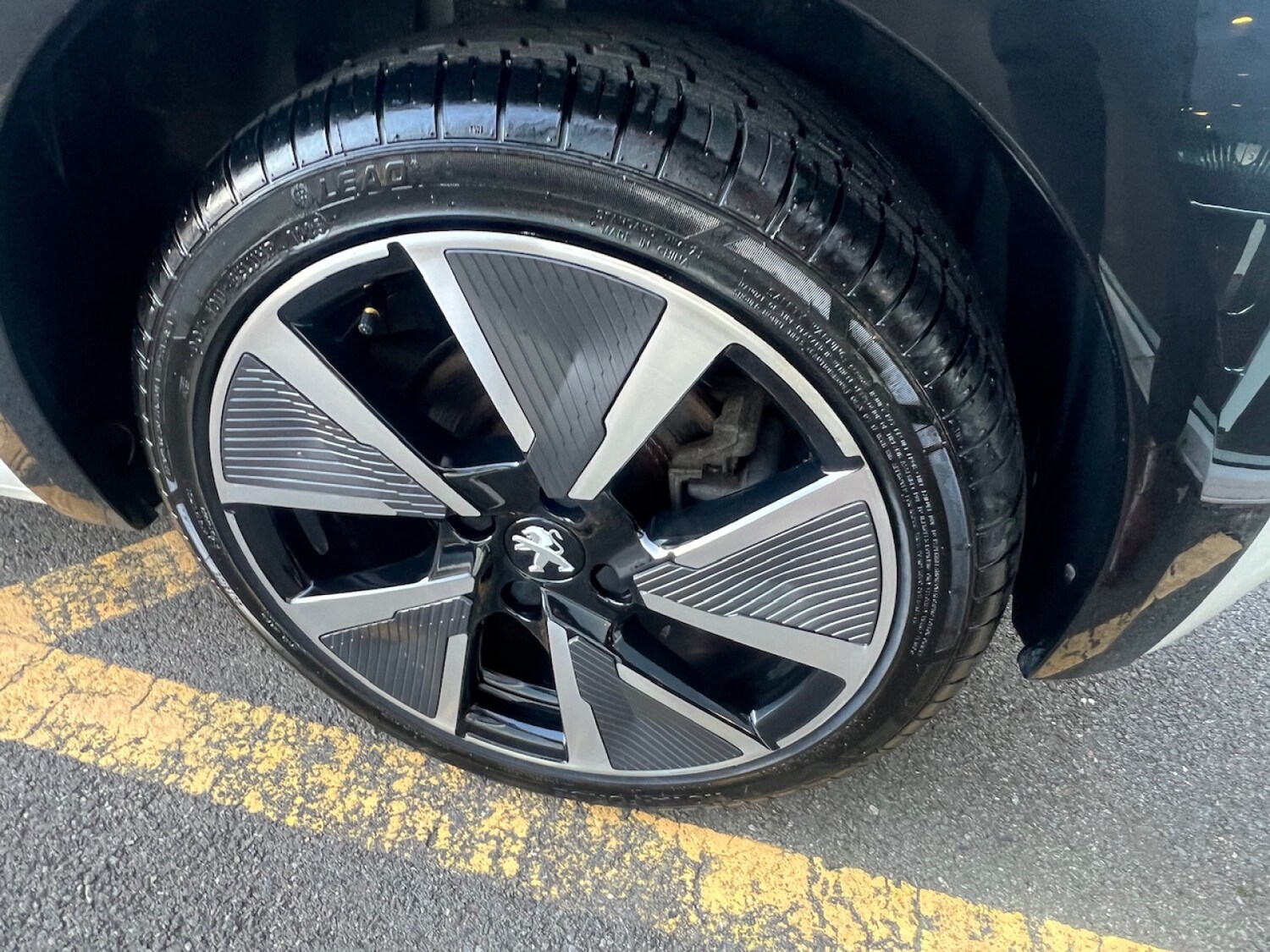 Used Peugeot 208 2021 for sale - 77457864: Photo 9