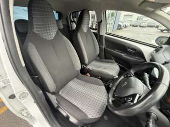 Used Peugeot 108 2021 for sale - 74820250: Photo