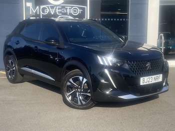 Used Peugeot 2008 2023 for sale - 79442102: Photo