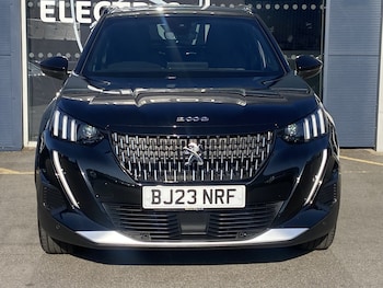 Used Peugeot 2008 2023 for sale - 79442102: Photo