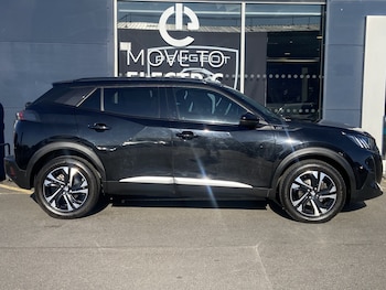 Used Peugeot 2008 2023 for sale - 79442102: Photo