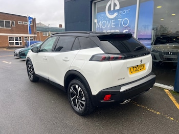 Used Peugeot 2008 2022 for sale - 77457854: Photo