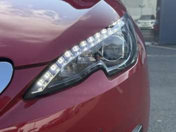 Used Peugeot 308 2014 for sale - 74820244: Photo