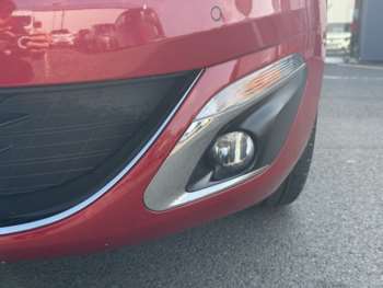 Used Peugeot 308 2014 for sale - 74820244: Photo