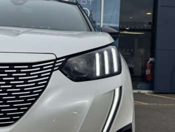 Used Peugeot 2008 2022 for sale - 74078020: Photo