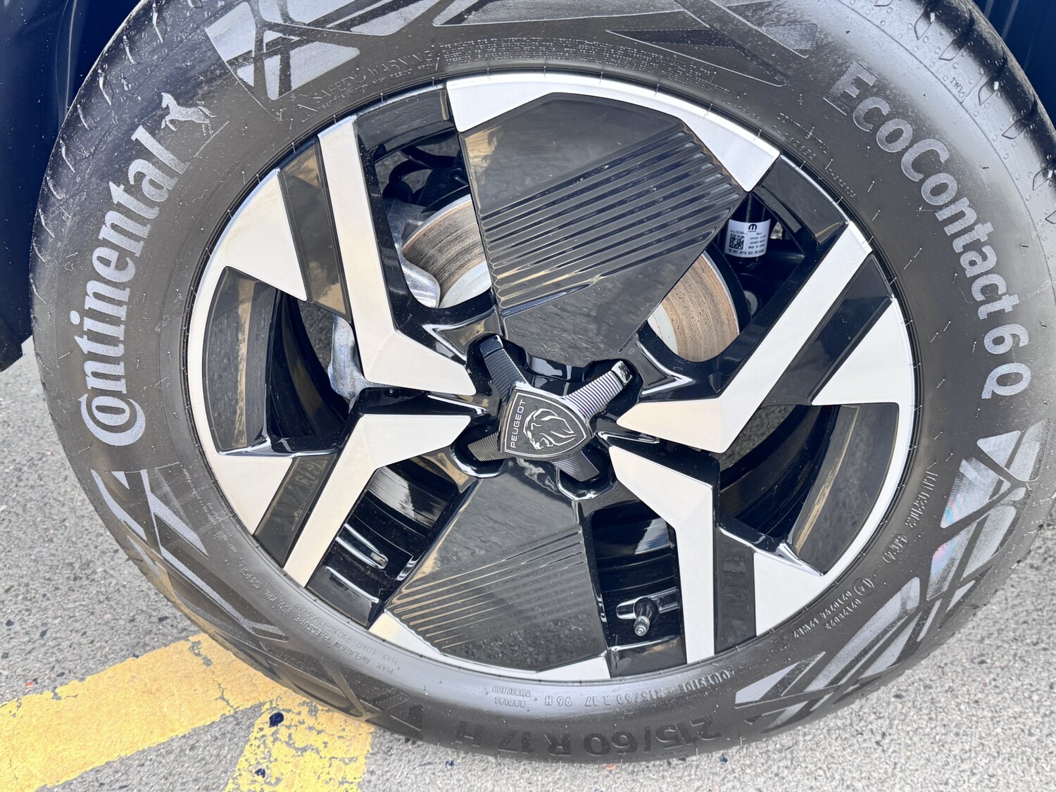 Used Peugeot 2008 2025 for sale - 77449645: Photo 8