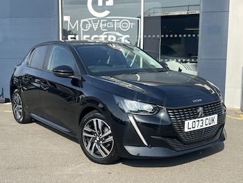Used Peugeot 208 2023 for sale - 78953527: Photo