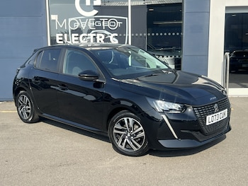 Used Peugeot 208 2023 for sale - 78953527: Photo