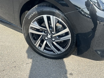 Used Peugeot 208 2023 for sale - 78953527: Photo