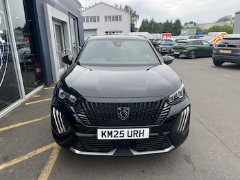 Used Peugeot 2008 2025 for sale - 78563302: Photo
