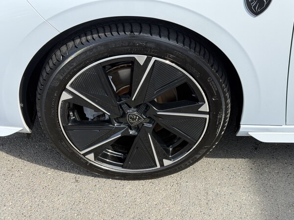 Used Peugeot 308 2023 for sale - 74998830: Photo 11