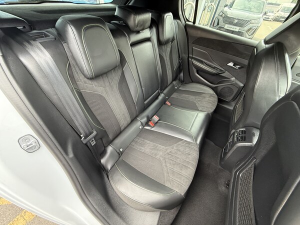 Used Peugeot 308 2023 for sale - 74998830: Photo 17
