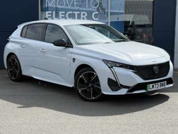 2023 - 115kW GT 54kWh 5dr Auto