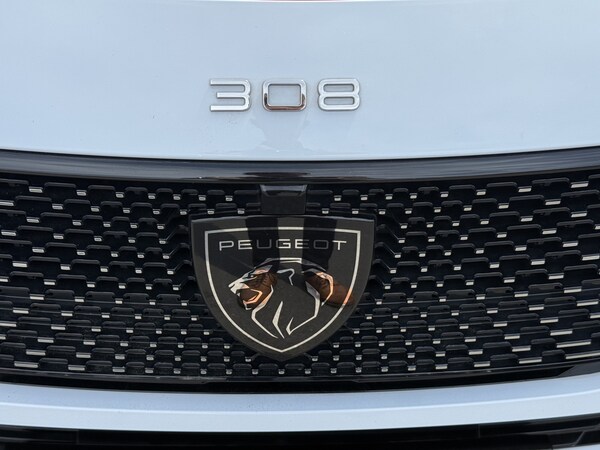 Used Peugeot 308 2023 for sale - 74998830: Photo 3