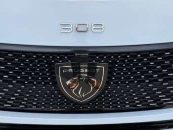 Used Peugeot 308 2023 for sale - 74998830: Photo