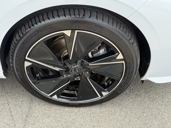 Used Peugeot 308 2023 for sale - 74998830: Photo 6
