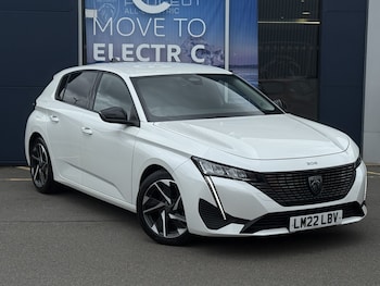 Peugeot - 308