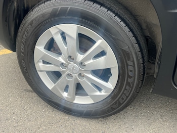 Used Peugeot Rifter 2018 for sale - 78123180: Photo