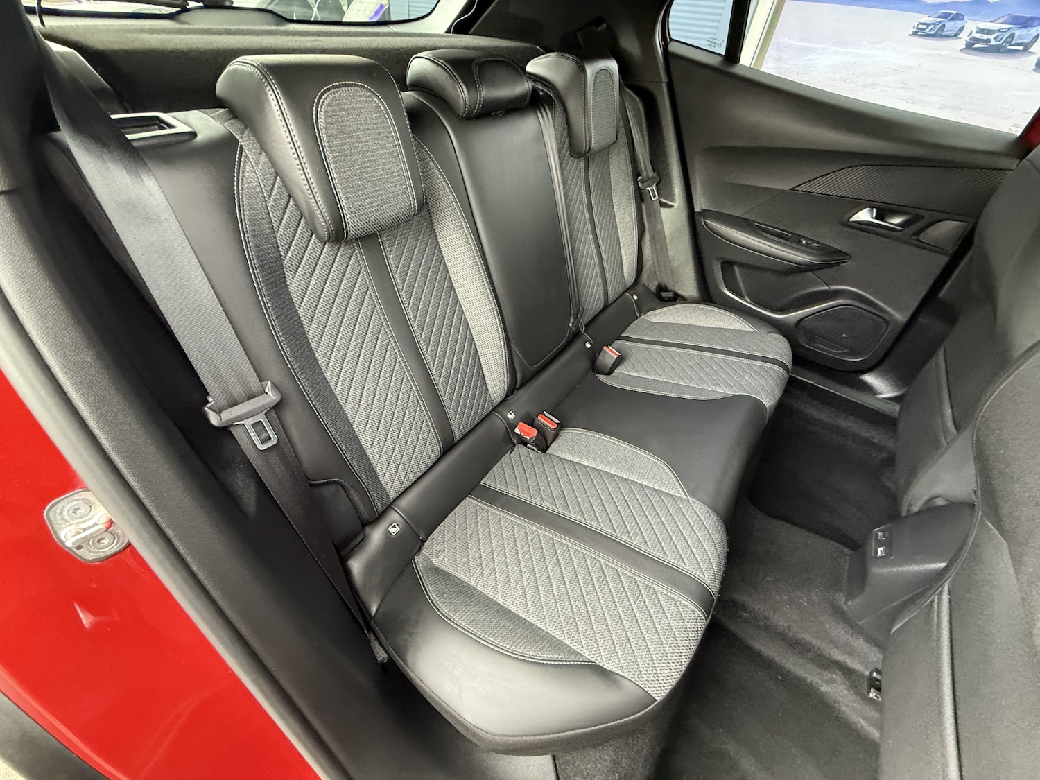 Used Peugeot 2008 2024 for sale - 76172410: Photo 23