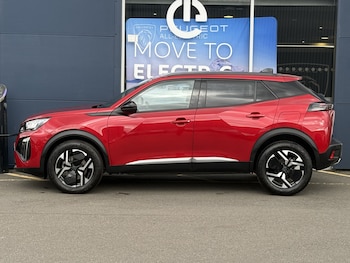Used Peugeot 2008 2024 for sale - 76172410: Photo 2