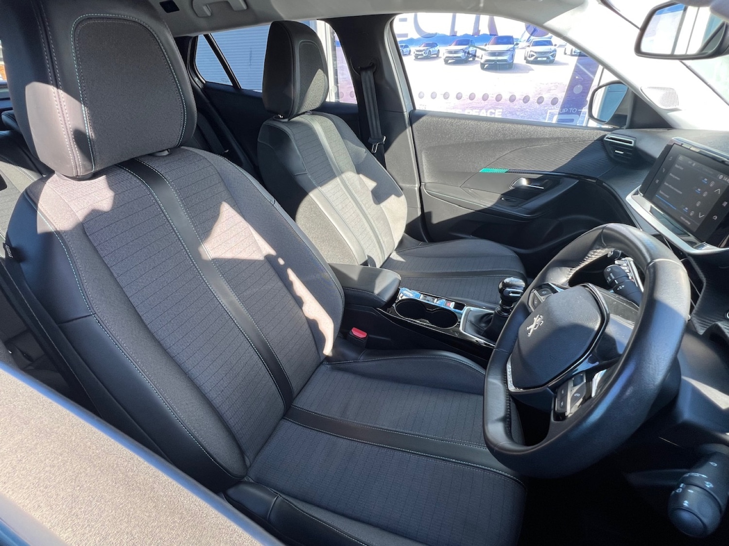Used Peugeot 2008 2022 for sale - 76172290: Photo 10