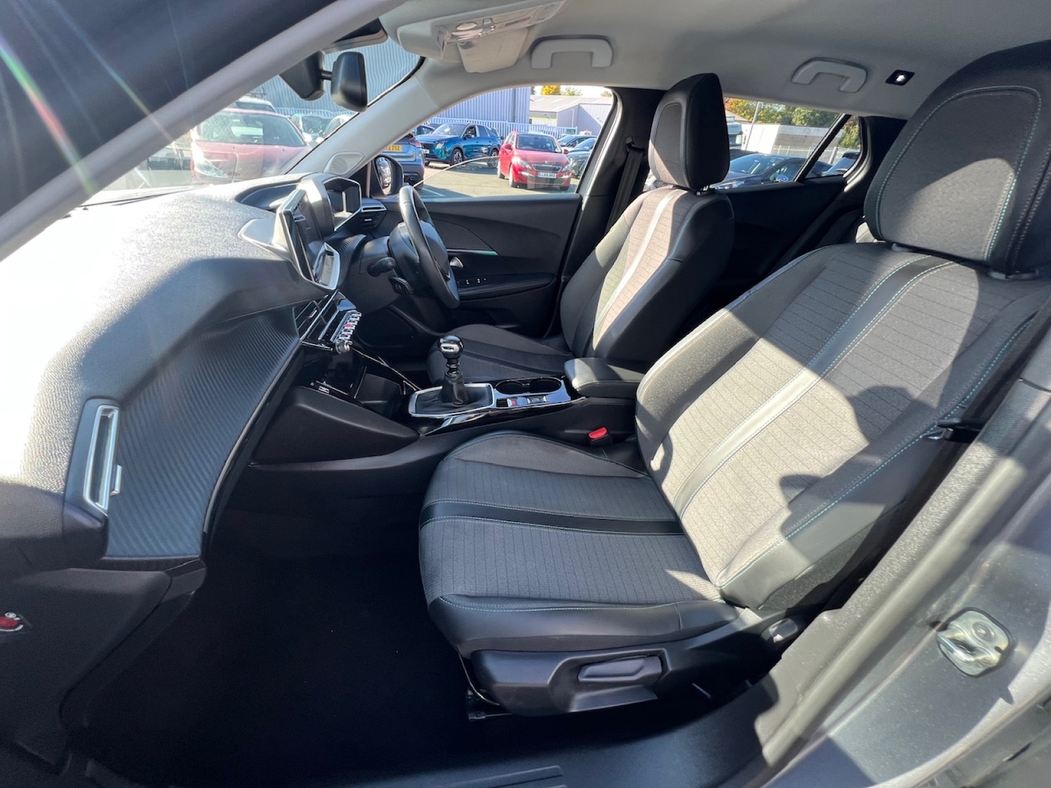 Used Peugeot 2008 2022 for sale - 76172290: Photo 14