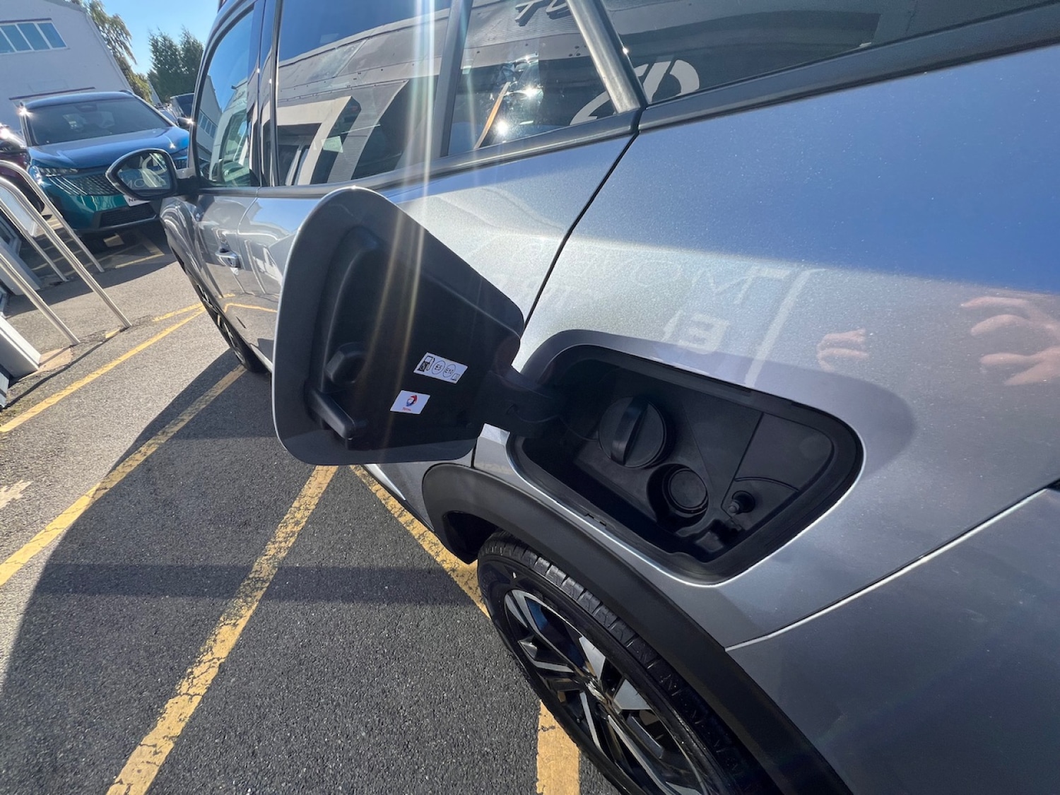 Used Peugeot 2008 2022 for sale - 76172290: Photo 16