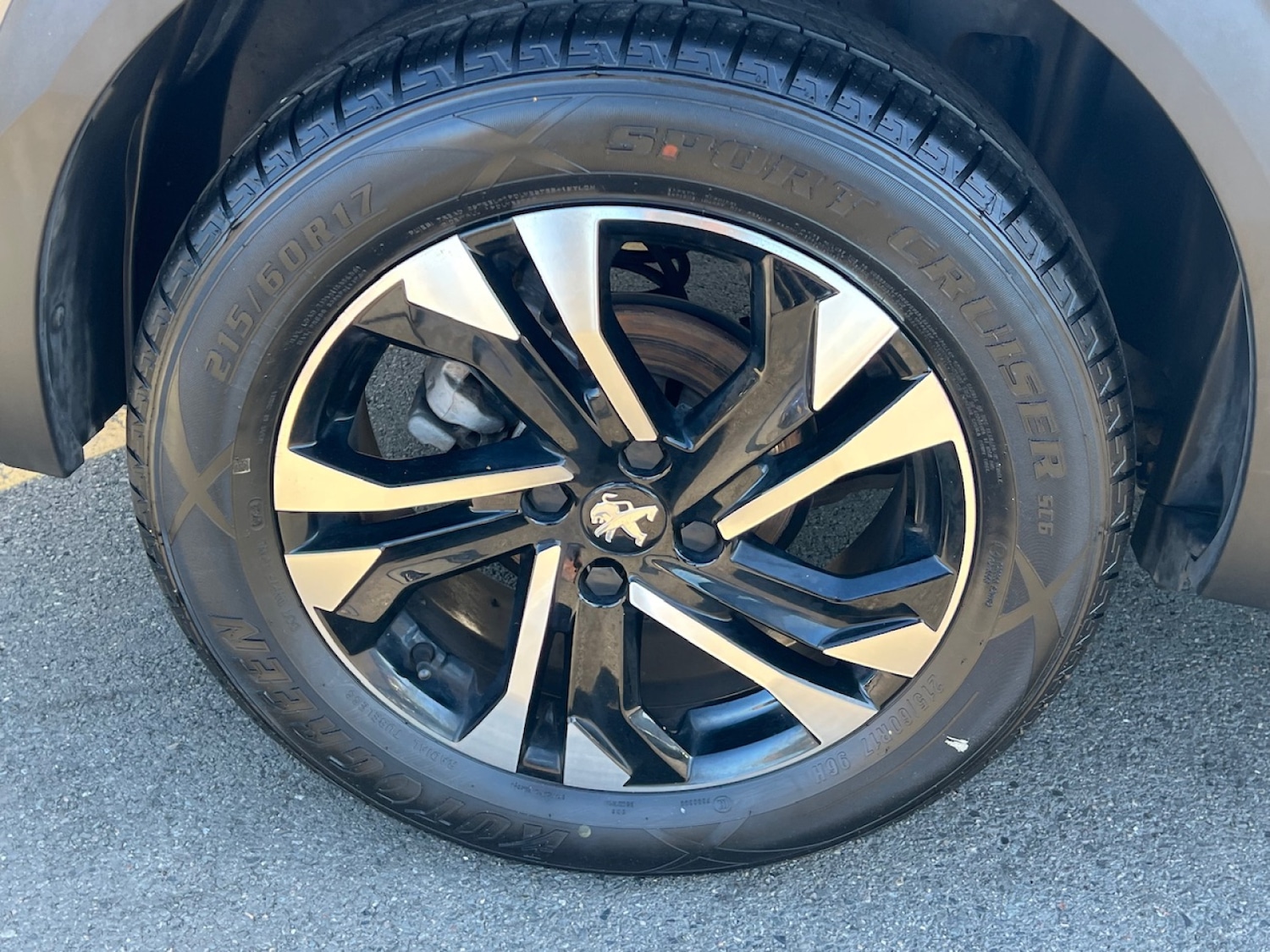 Used Peugeot 2008 2022 for sale - 76172290: Photo 4