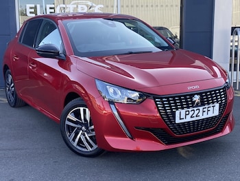 Used Peugeot 208 2022 for sale - 79284468: Photo
