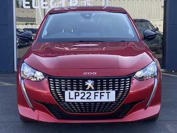 Used Peugeot 208 2022 for sale - 79284468: Photo