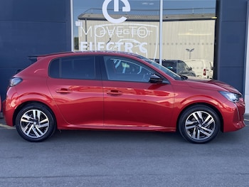 Used Peugeot 208 2022 for sale - 79284468: Photo