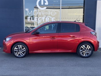 Used Peugeot 208 2022 for sale - 79284468: Photo