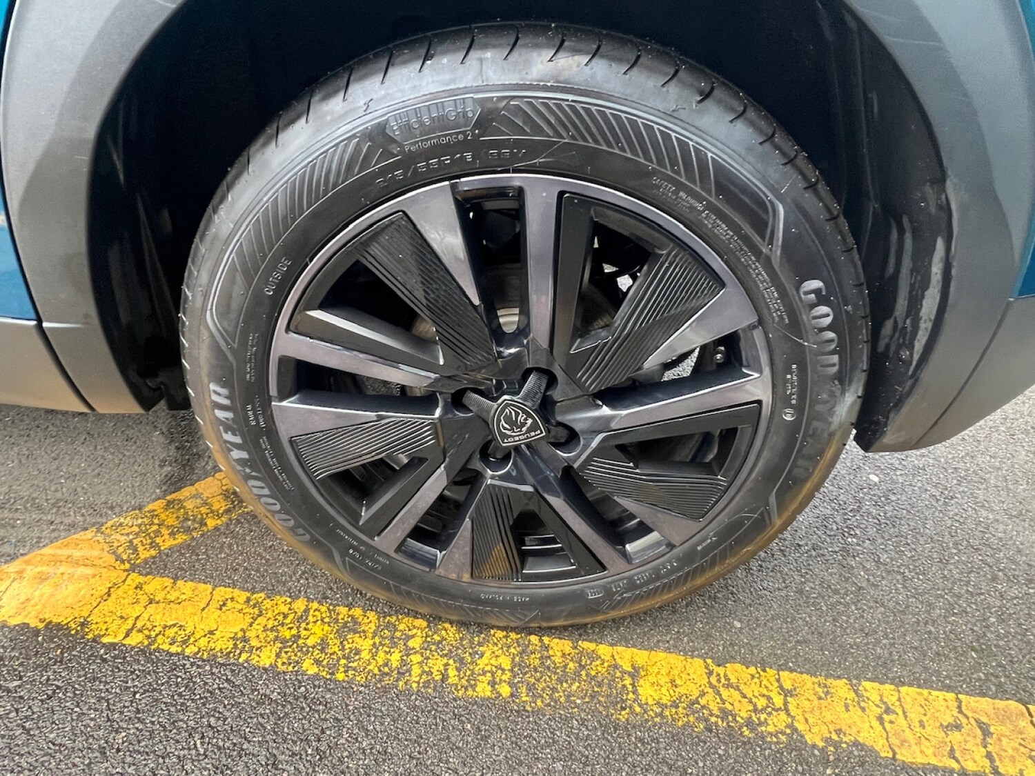 Used Peugeot 2008 2025 for sale - 77653129: Photo 10