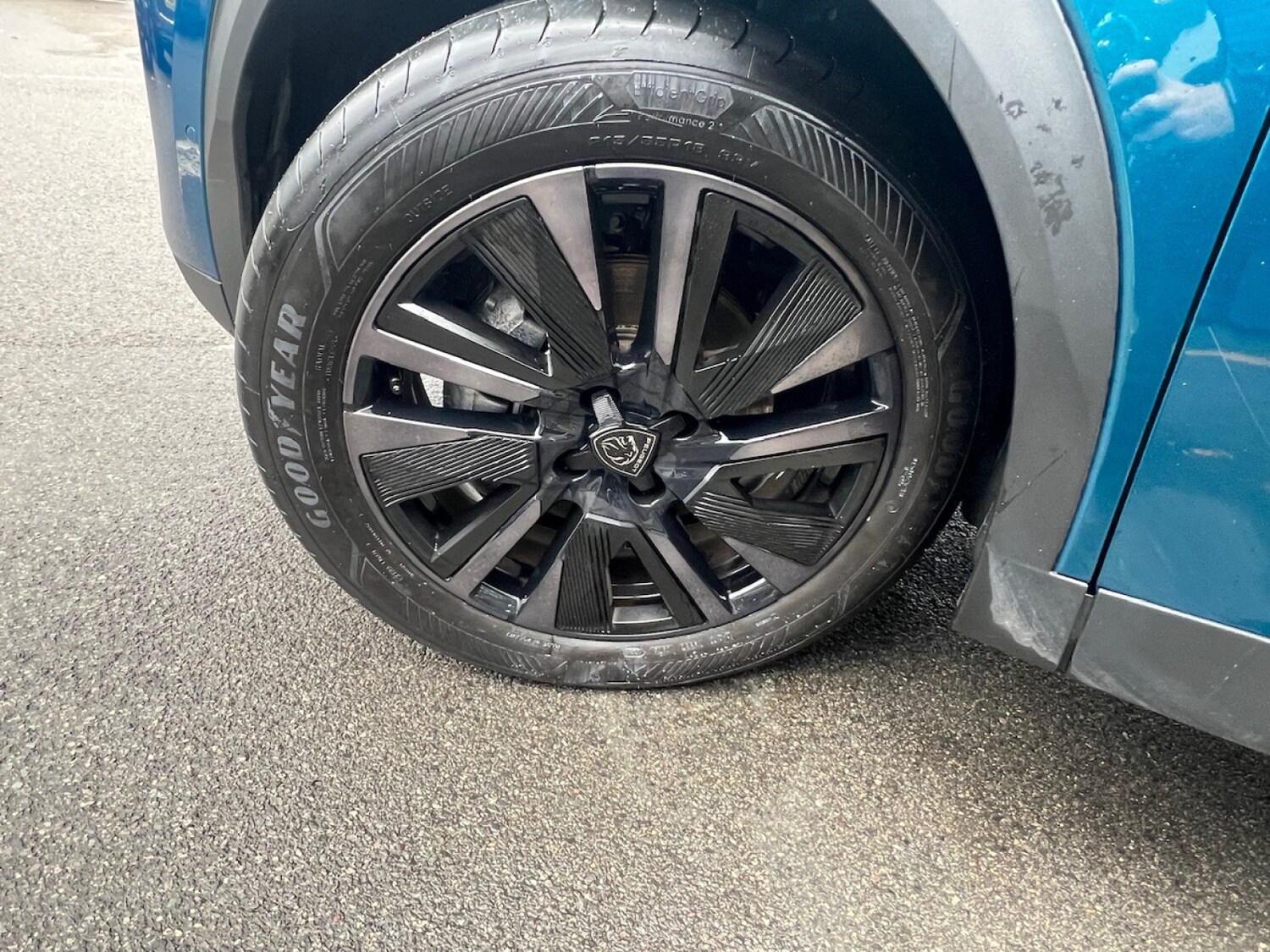 Used Peugeot 2008 2025 for sale - 77653129: Photo 11