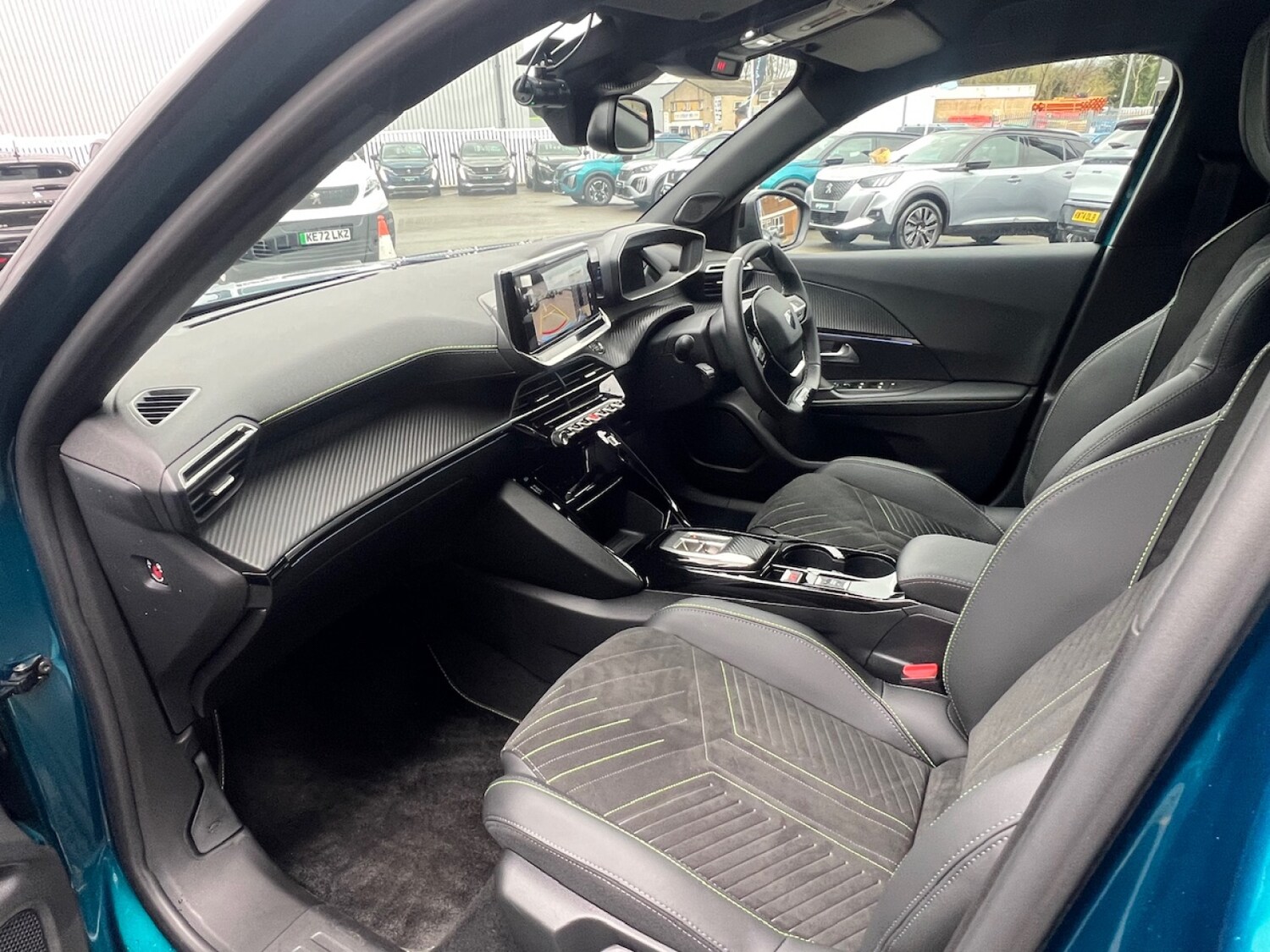 Used Peugeot 2008 2025 for sale - 77653129: Photo 13