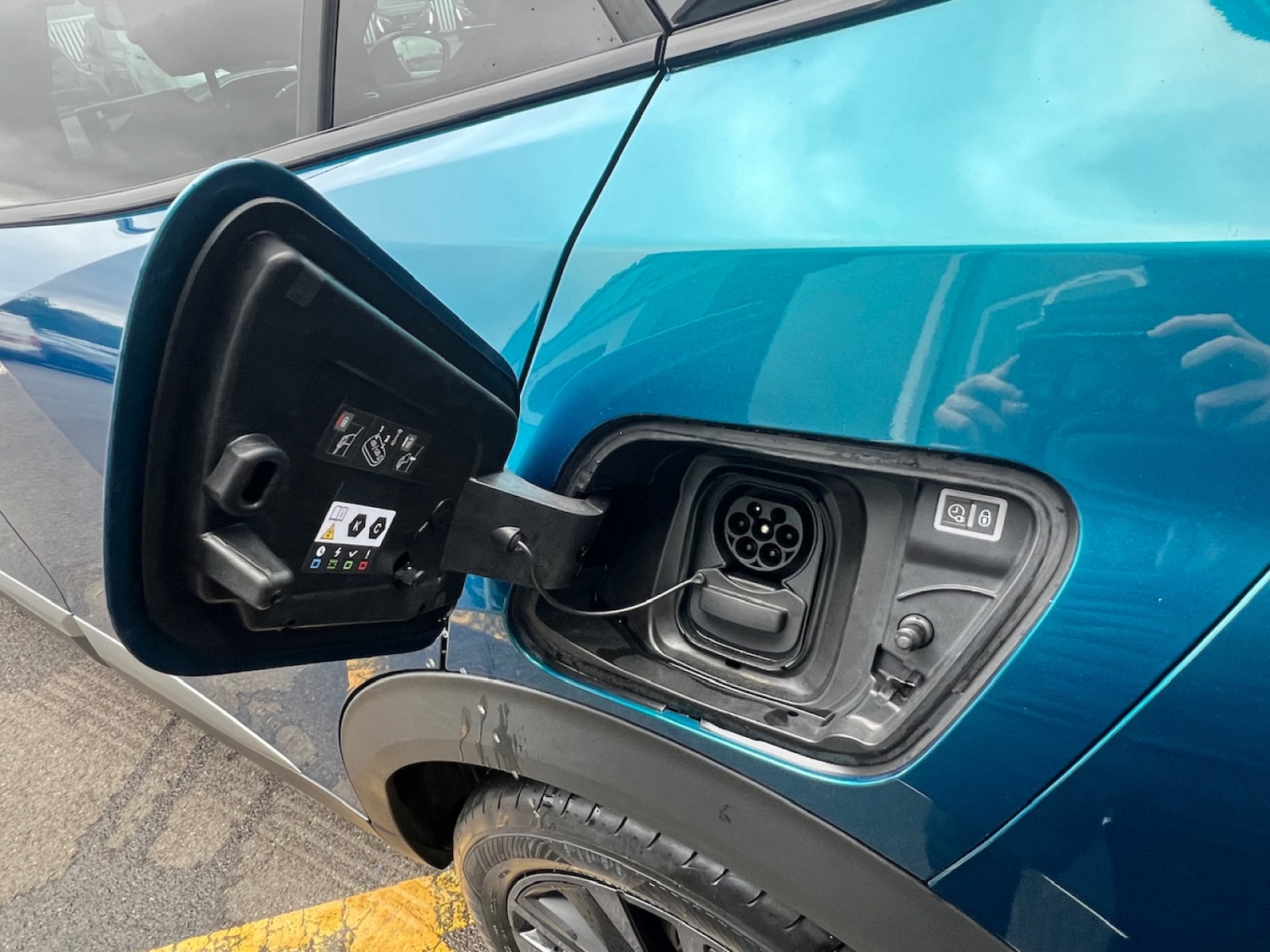 Used Peugeot 2008 2025 for sale - 77653129: Photo 14