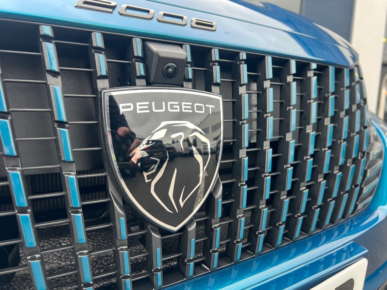 Used Peugeot 2008 2025 for sale - 77653129: Photo 19