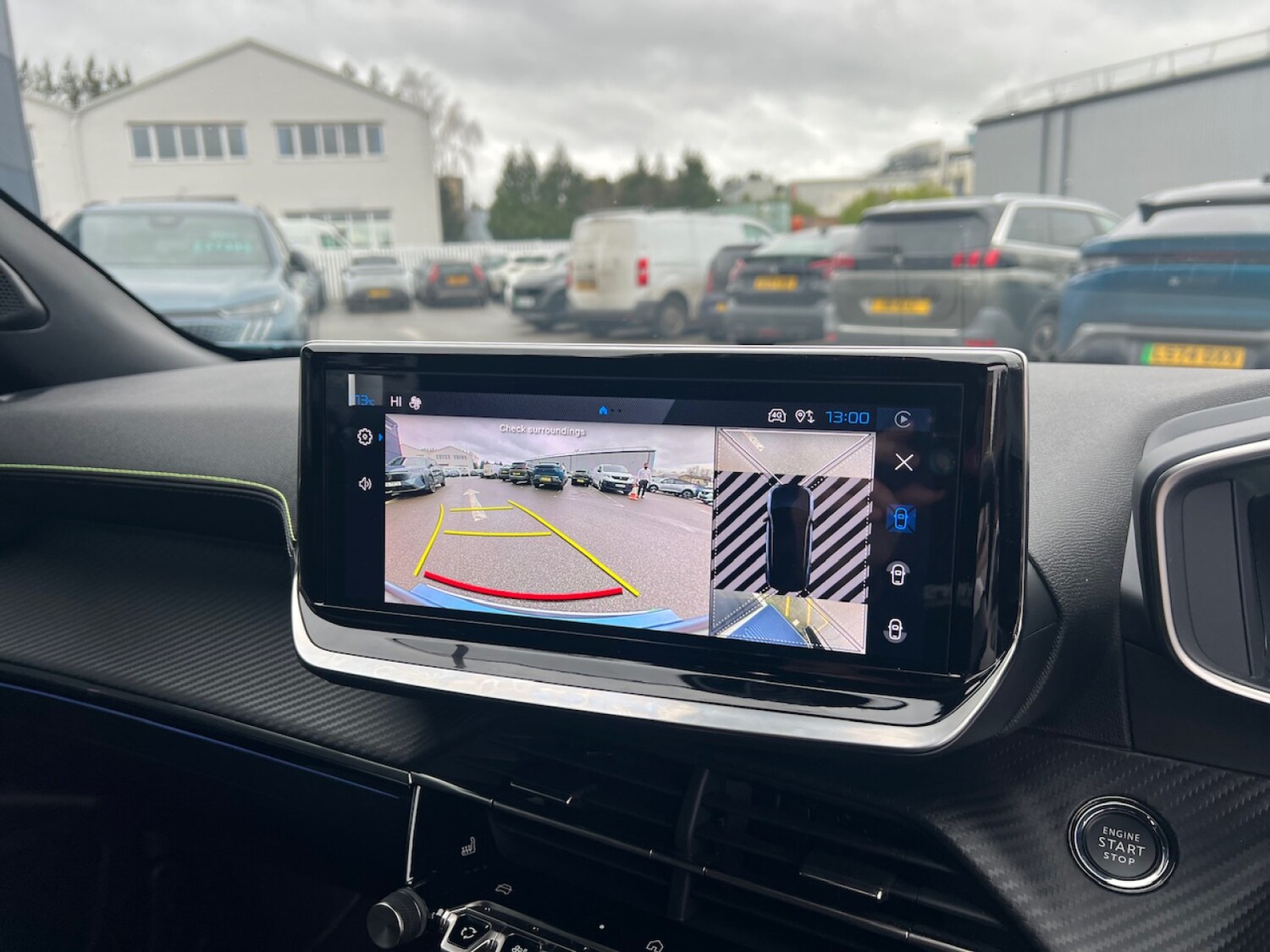 Used Peugeot 2008 2025 for sale - 77653129: Photo 20