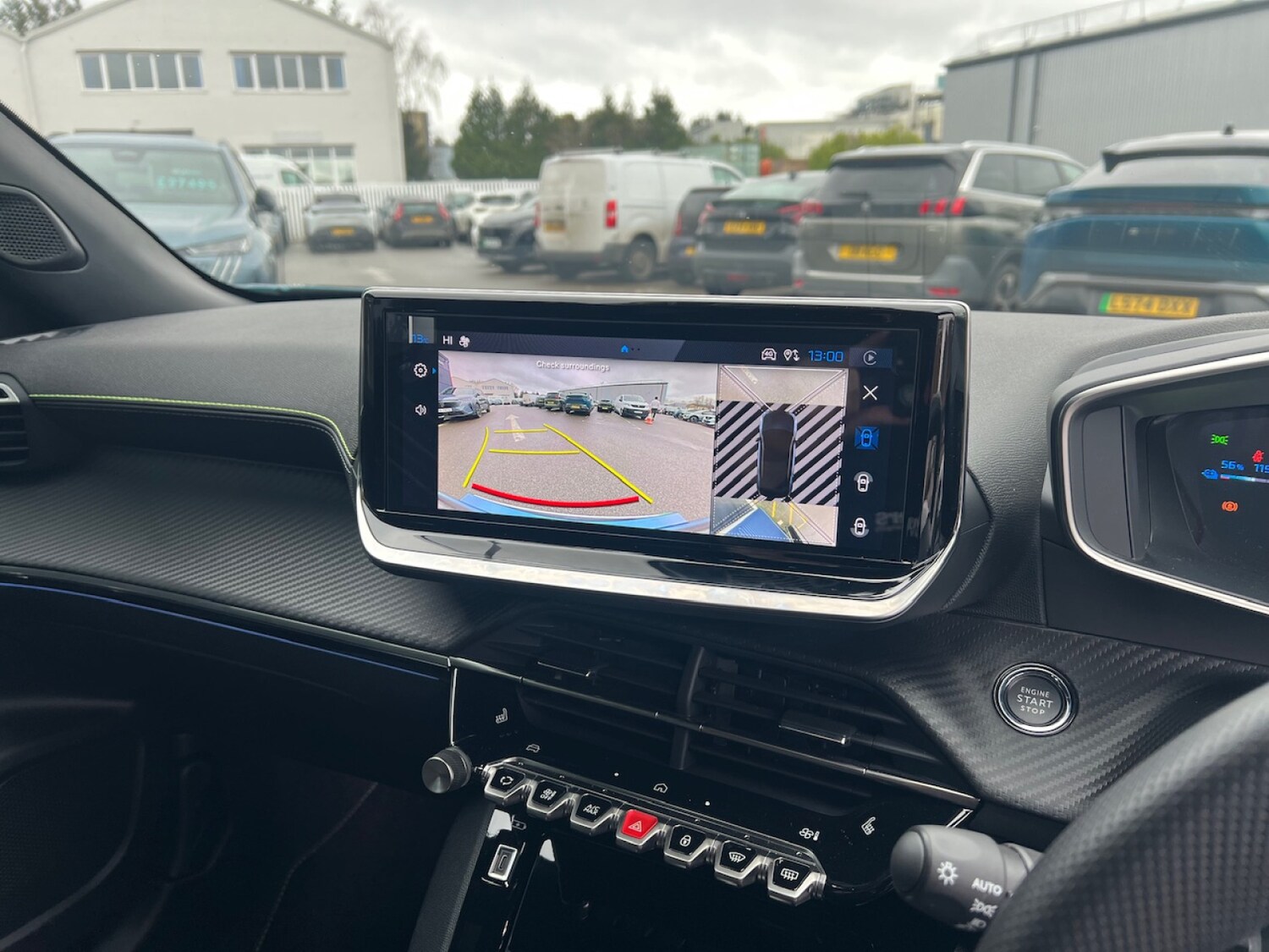 Used Peugeot 2008 2025 for sale - 77653129: Photo 21