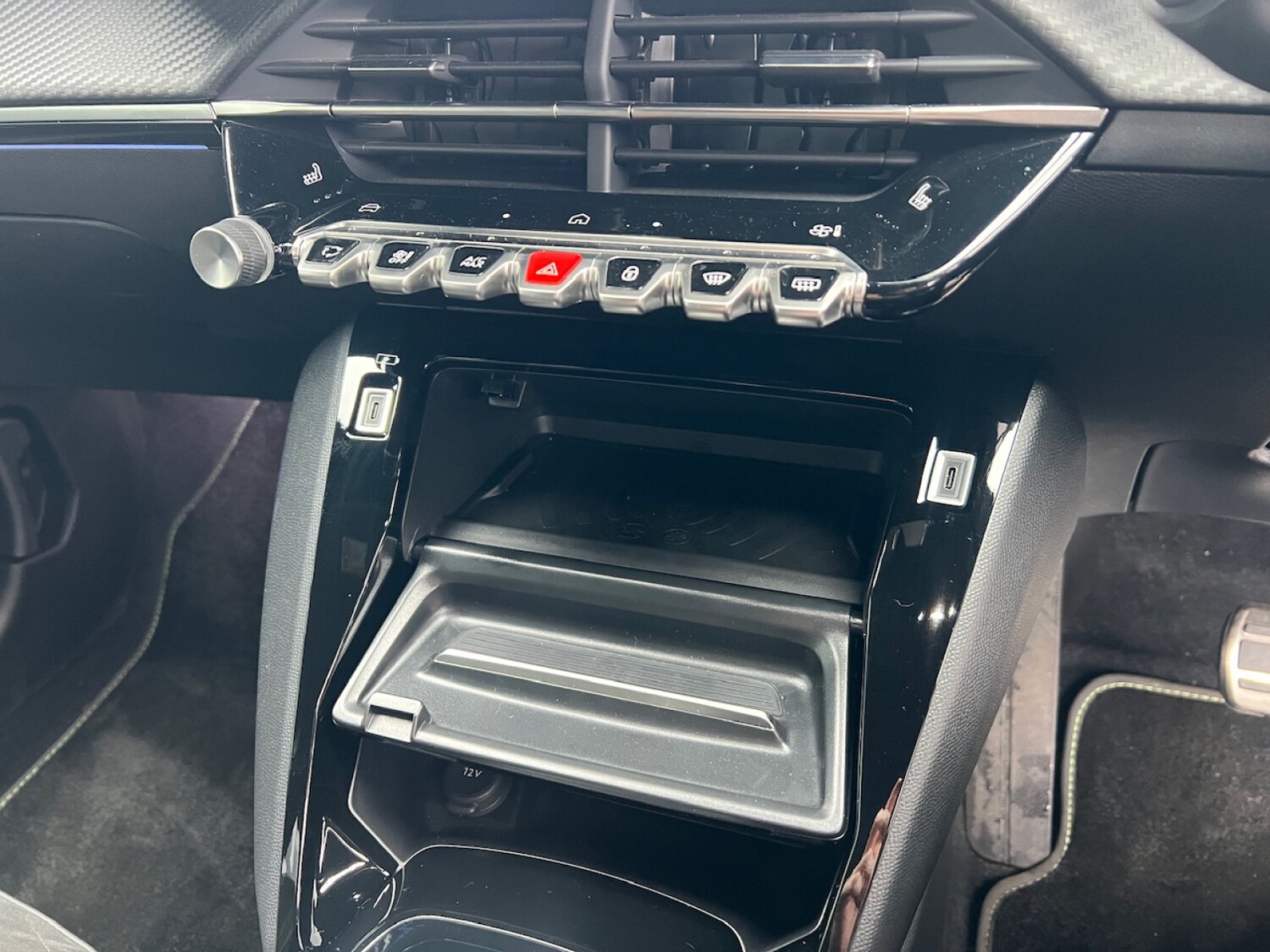 Used Peugeot 2008 2025 for sale - 77653129: Photo 22