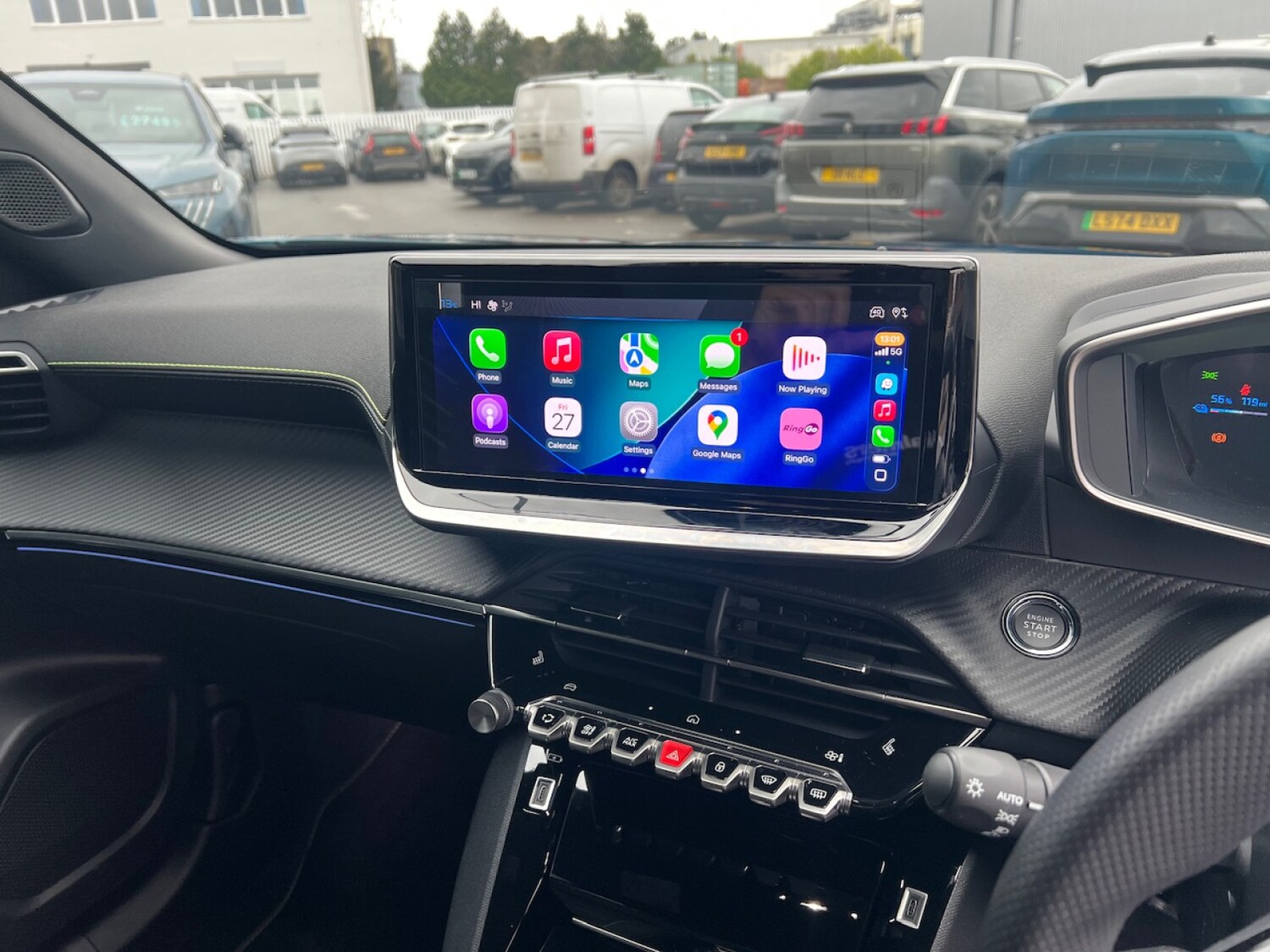 Used Peugeot 2008 2025 for sale - 77653129: Photo 24