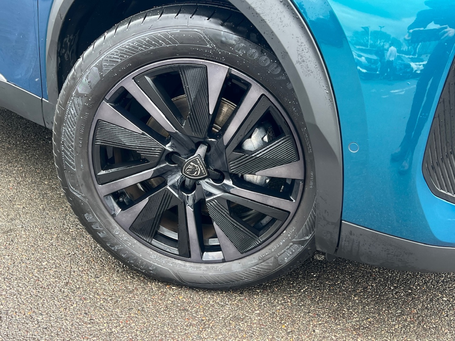 Used Peugeot 2008 2025 for sale - 77653129: Photo 3